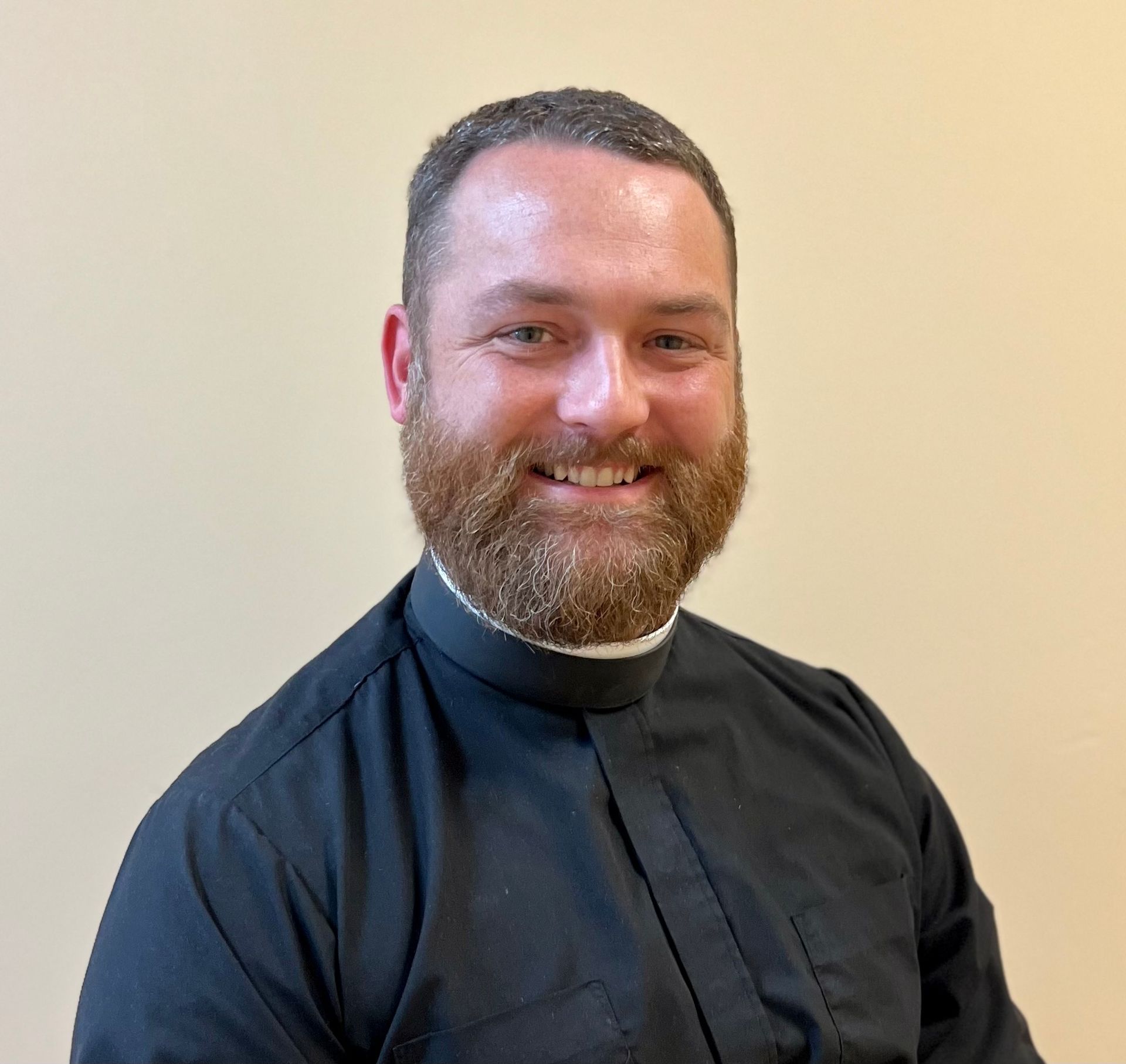 Dcn. Harrison Garlick