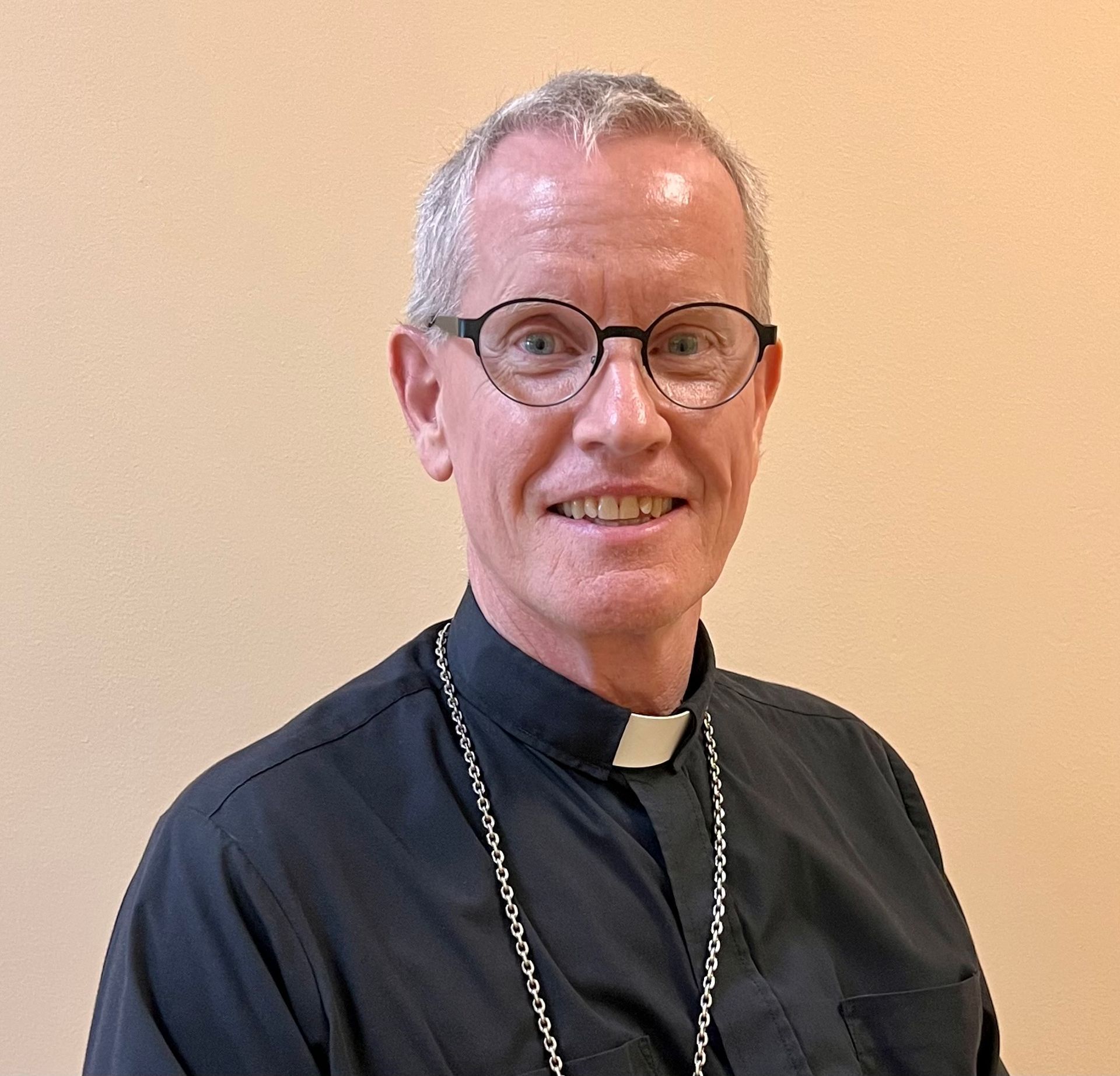 Rev. David A. Konderla