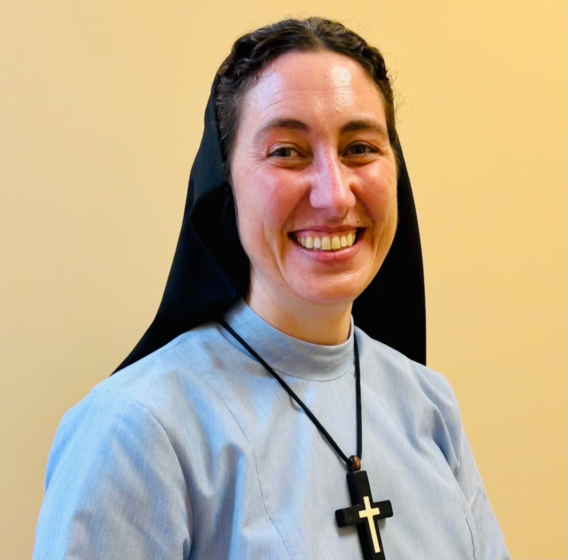 Sr. Mary Hanah Doak, RSM