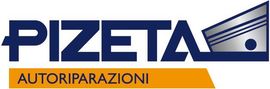 logo pizeta