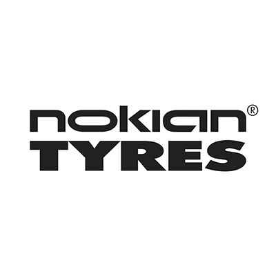 logo nokian tyres