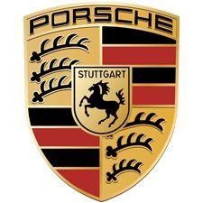 logo porsche