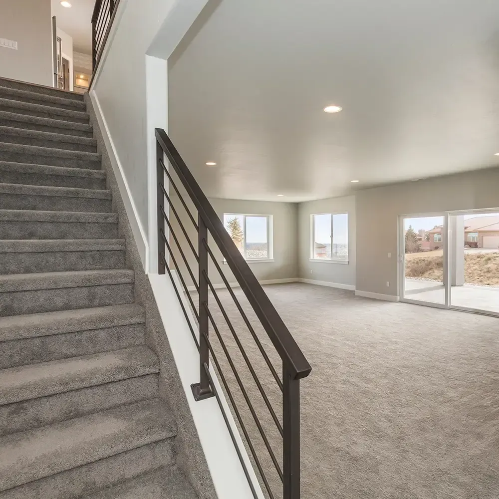 long island basement waterproofing