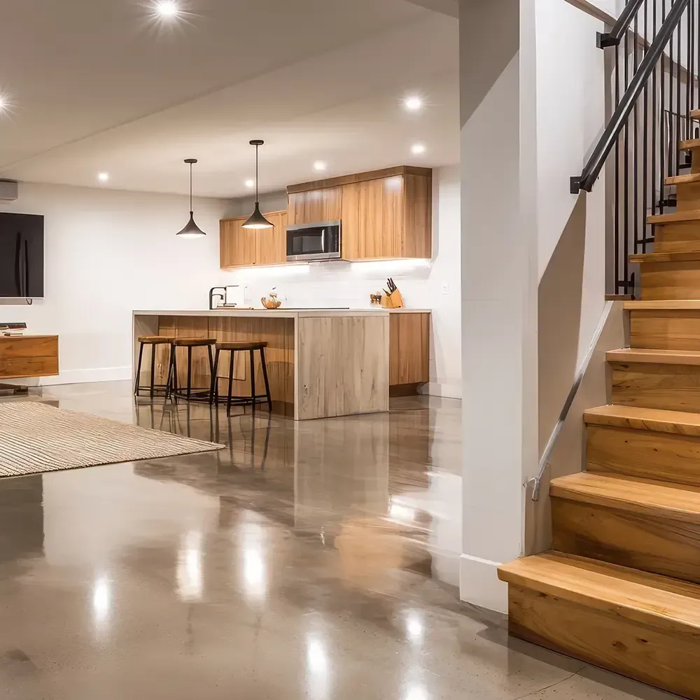 basement finishing long island ny