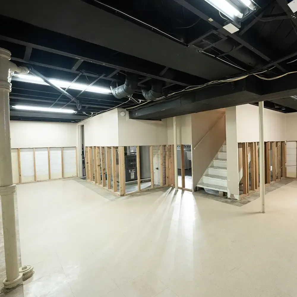 basement waterproofing long island