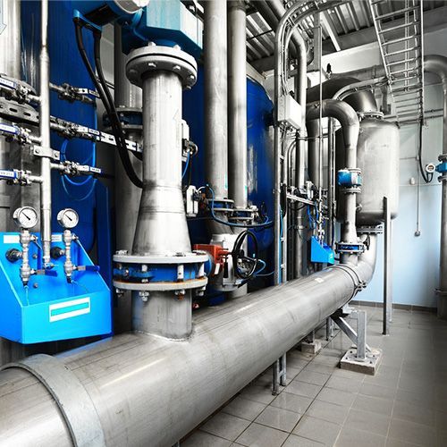 PQI equipos y servicios