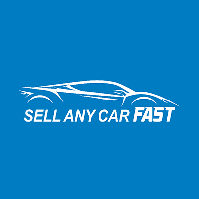 Sell Any Car Fast Logo
