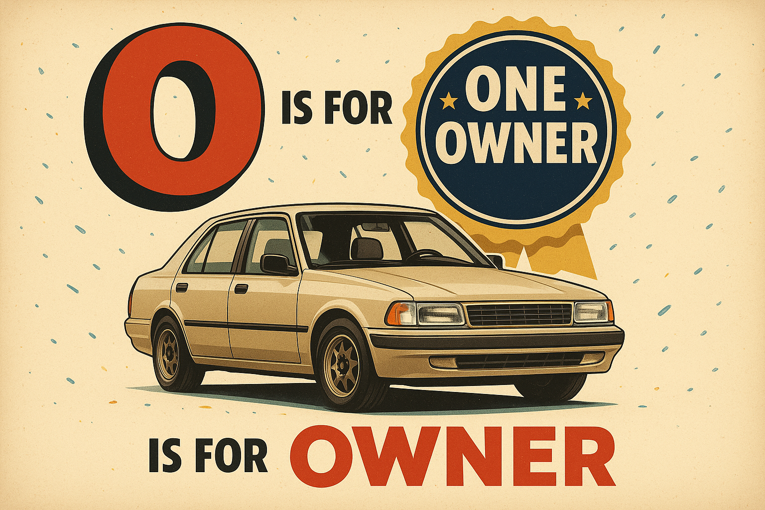 One Owner