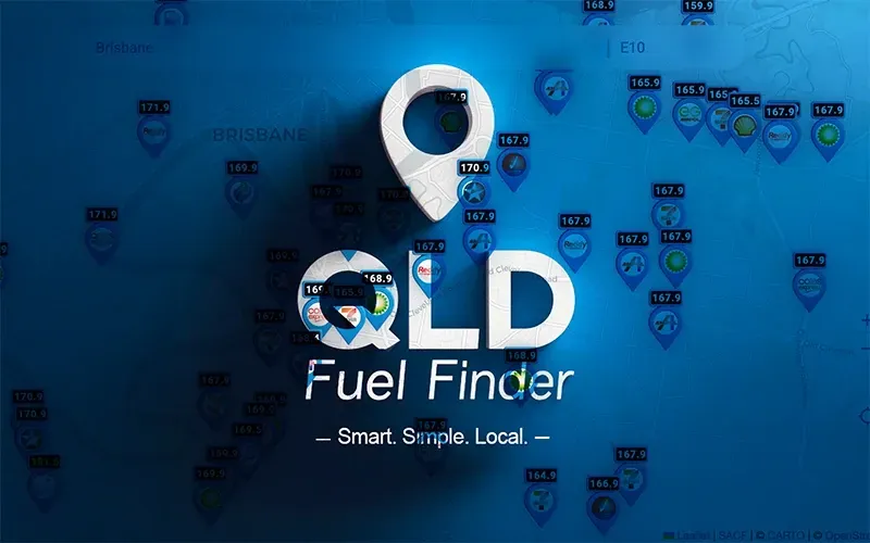 QLD Fuel Finder Ma Overlay — Sell Any Car Fast in Eagle Farm, QLD