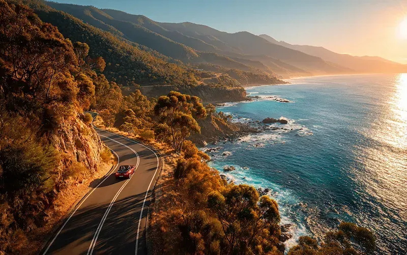 Road Trip — Sell Any Car Fast in Eagle Farm, QLD