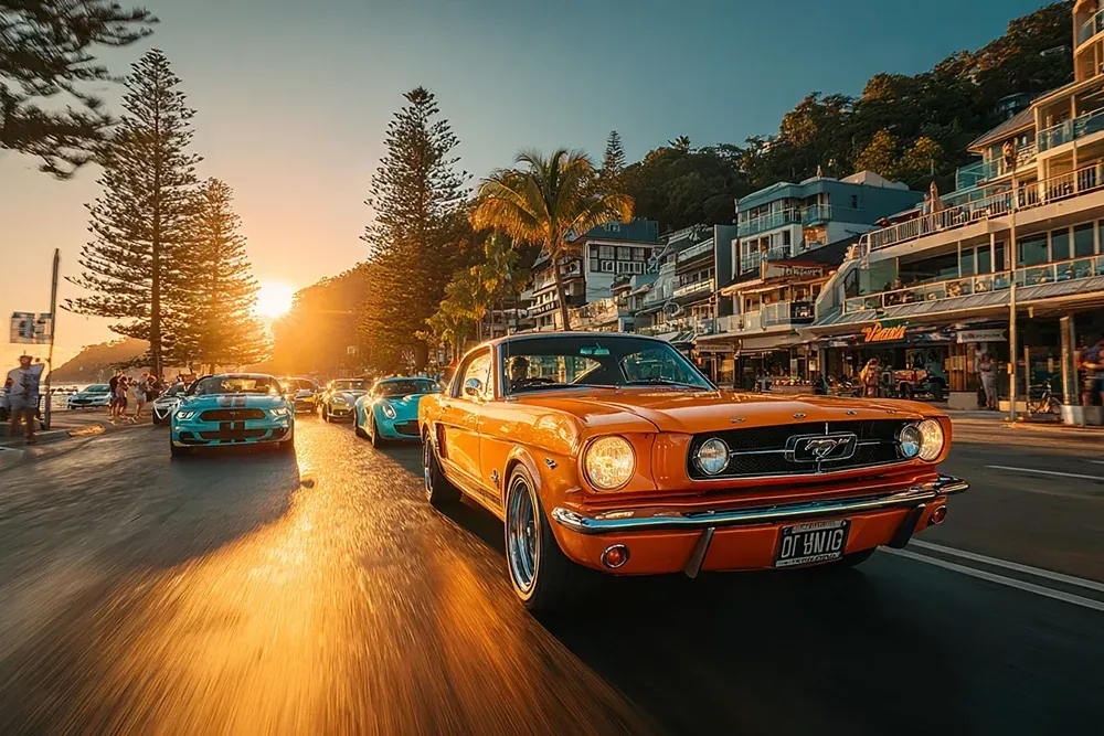 men's car enthusiast club | Sell Any Car Fast Brisbane, QLD