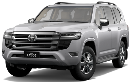 Toyota Landcruiser Resale Value