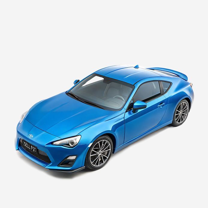 Sell Your Car Today