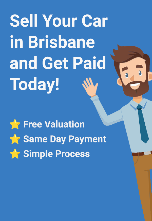 Brisbane Used Car Buyers