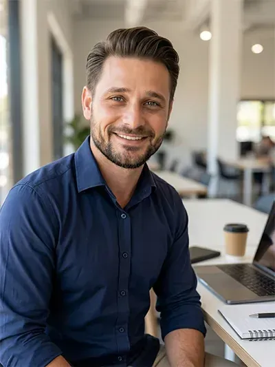 Mitchell Down, Managing Director of Sell Any Car Fast