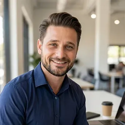 Mitchell Down, Managing Director of Sell Any Car Fast