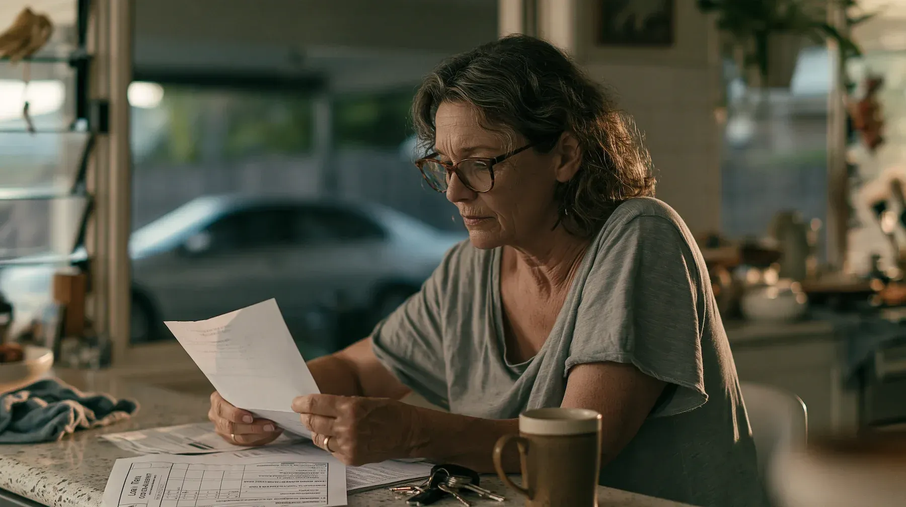 Balloon payment due on your car loan?
