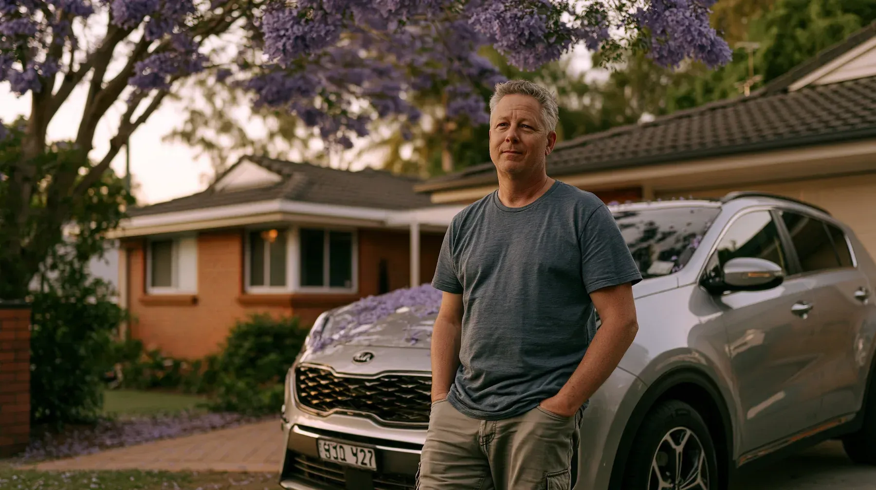 When is the best time to sell a car?