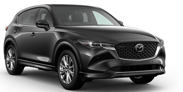 Mazda CX5 Resale Value