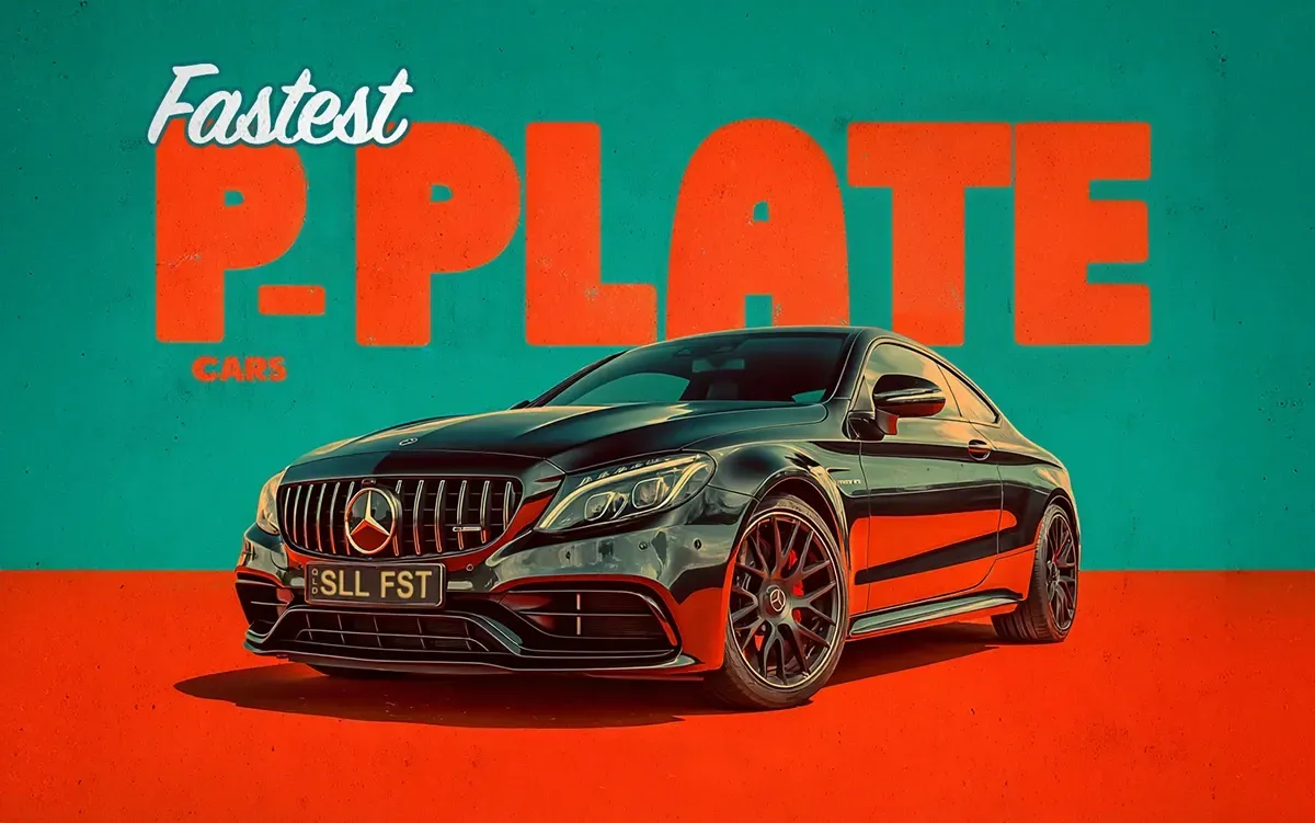 A Fast QLD P-Plate Friendly Car — Sell Any Car Fast in Eagle Farm, QLD