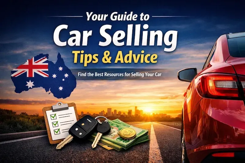 Car selling index image