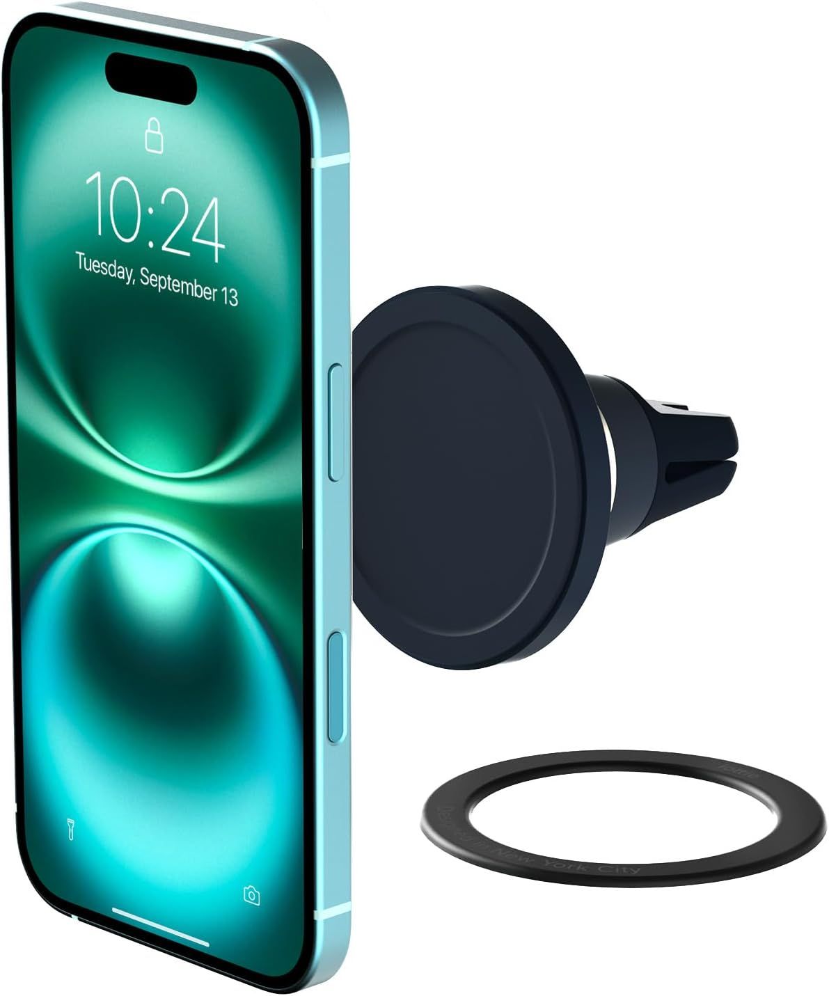 iOttie Velox MagSafe magnetic car mount