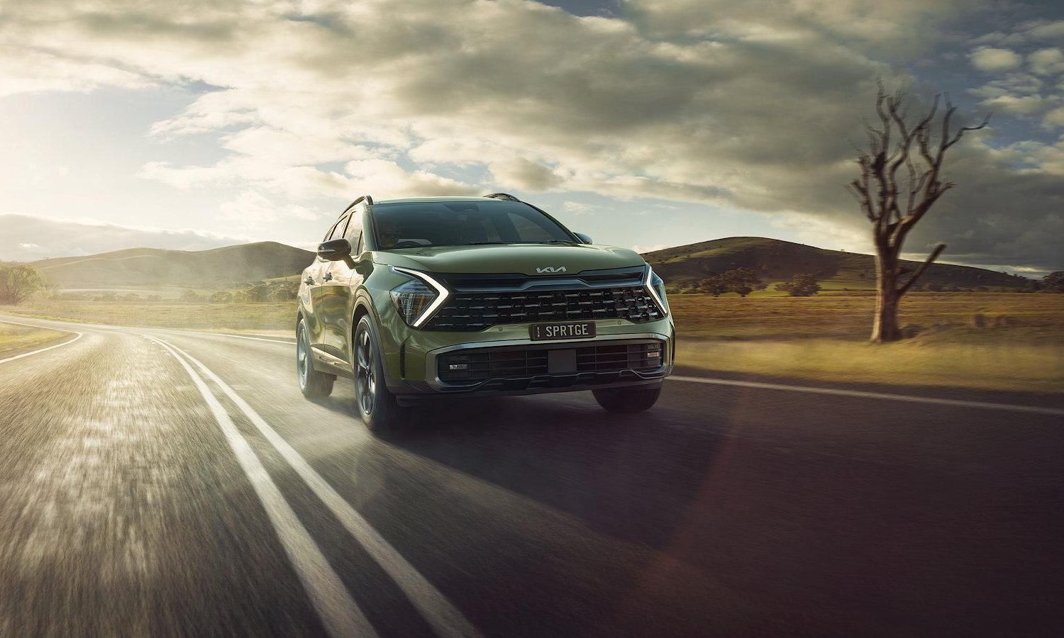 SUVs Are Redefining Australia's Automotive Landscape