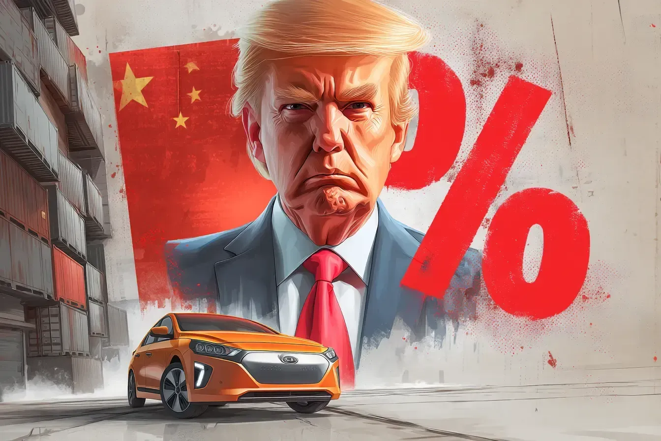 How Trump’s Tariffs Are Shaping the Australian Used Car Market