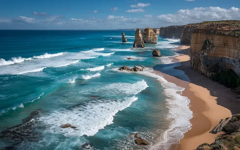 Great Ocean Road