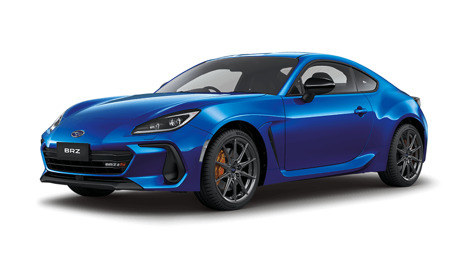 Subaru BRZ Coupe