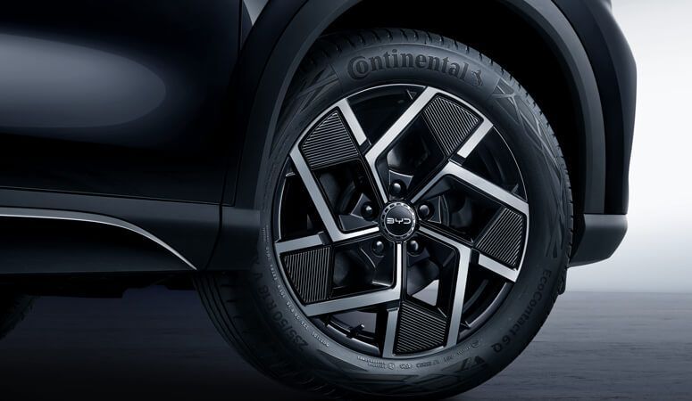 BYD Atto 3 Wheel - Sell Any Car Fast in Brisbane, QLD