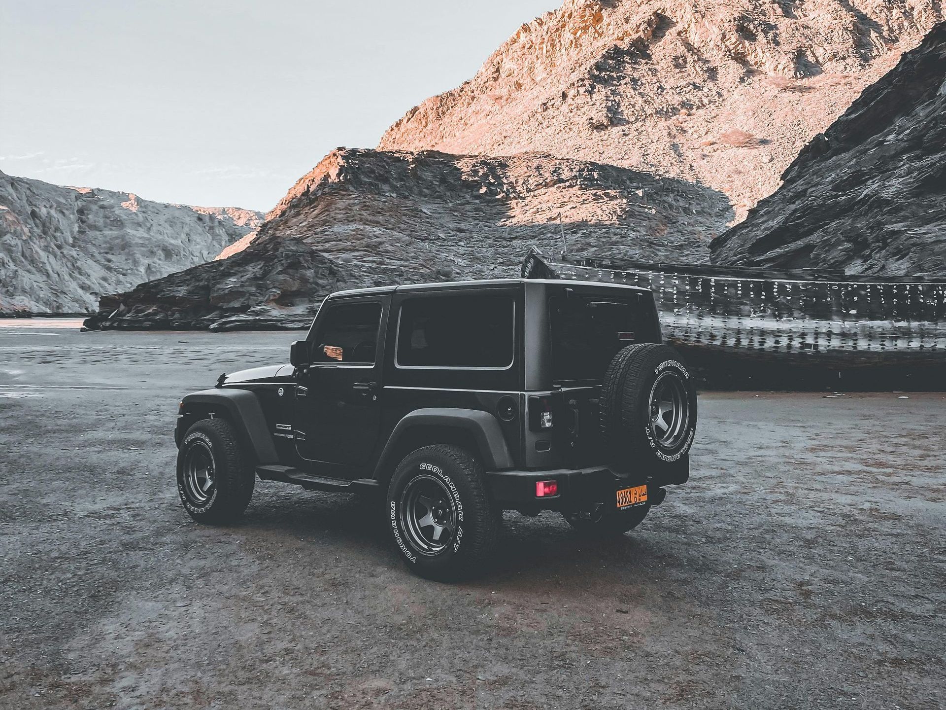 Jeep Wrangler is the best time to sell - Sell Any Car Fast