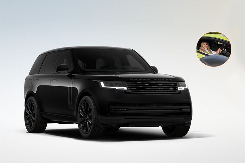 2023 Range Rover Review by Car Mummy