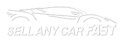 Sell Any Car Fast Small Website Logo