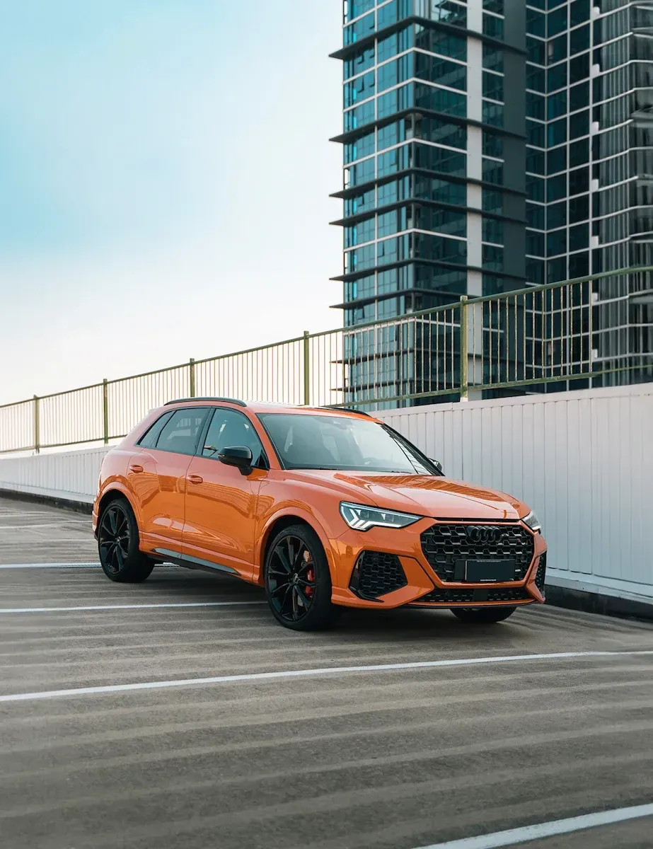 Orange Car Buyers | Sell Any Car Fast