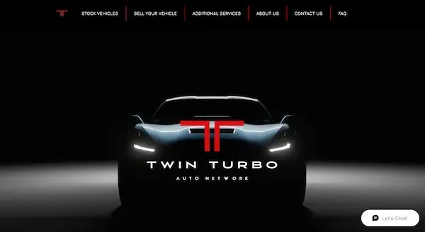 Twin Turbo Auto Network performance and prestige car dealership in Brisbane