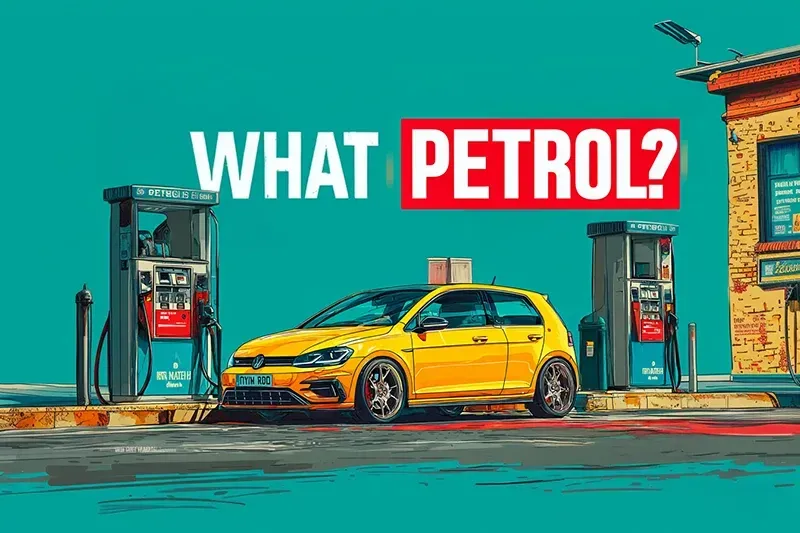 What Petrol Should I Use | Unleaded 91 — Sell Any Car Fast Brisbane, QLD