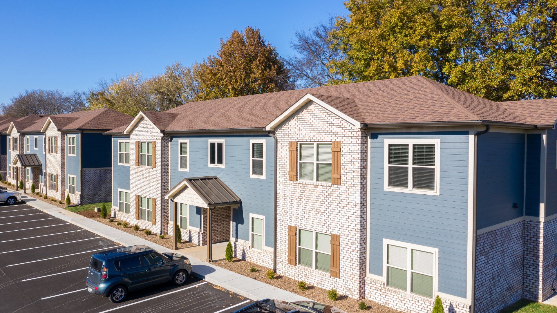 Emmett Place Bowling Green, Kentucky