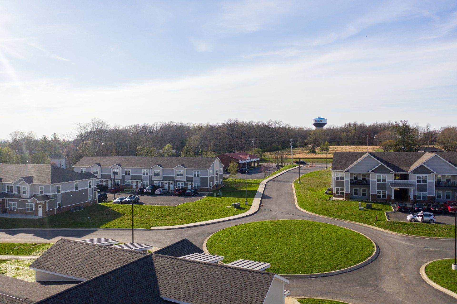Twin Springs at 2940 Highway 31W, White House, Tennessee