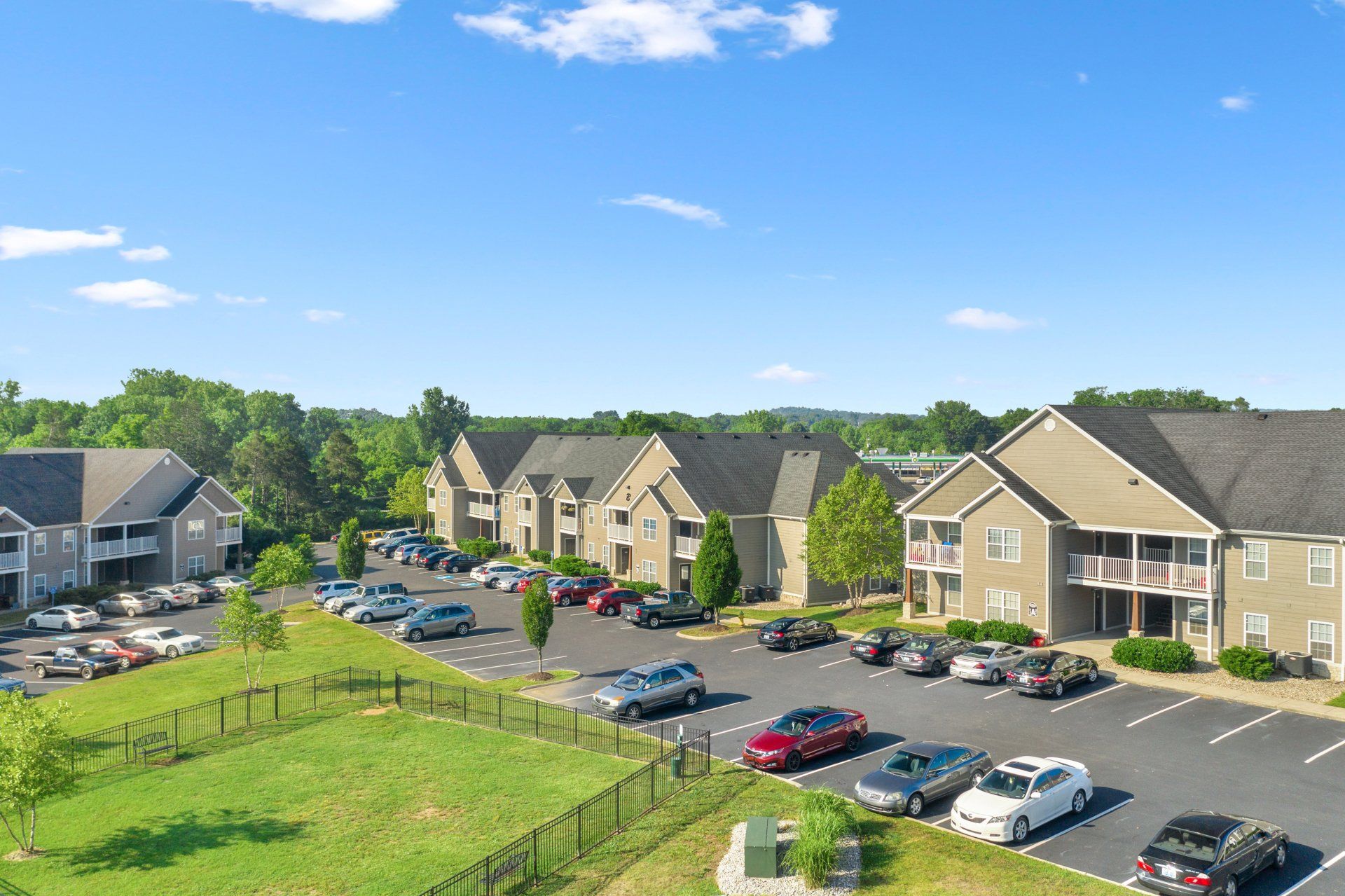 Jennings Creek Apartments