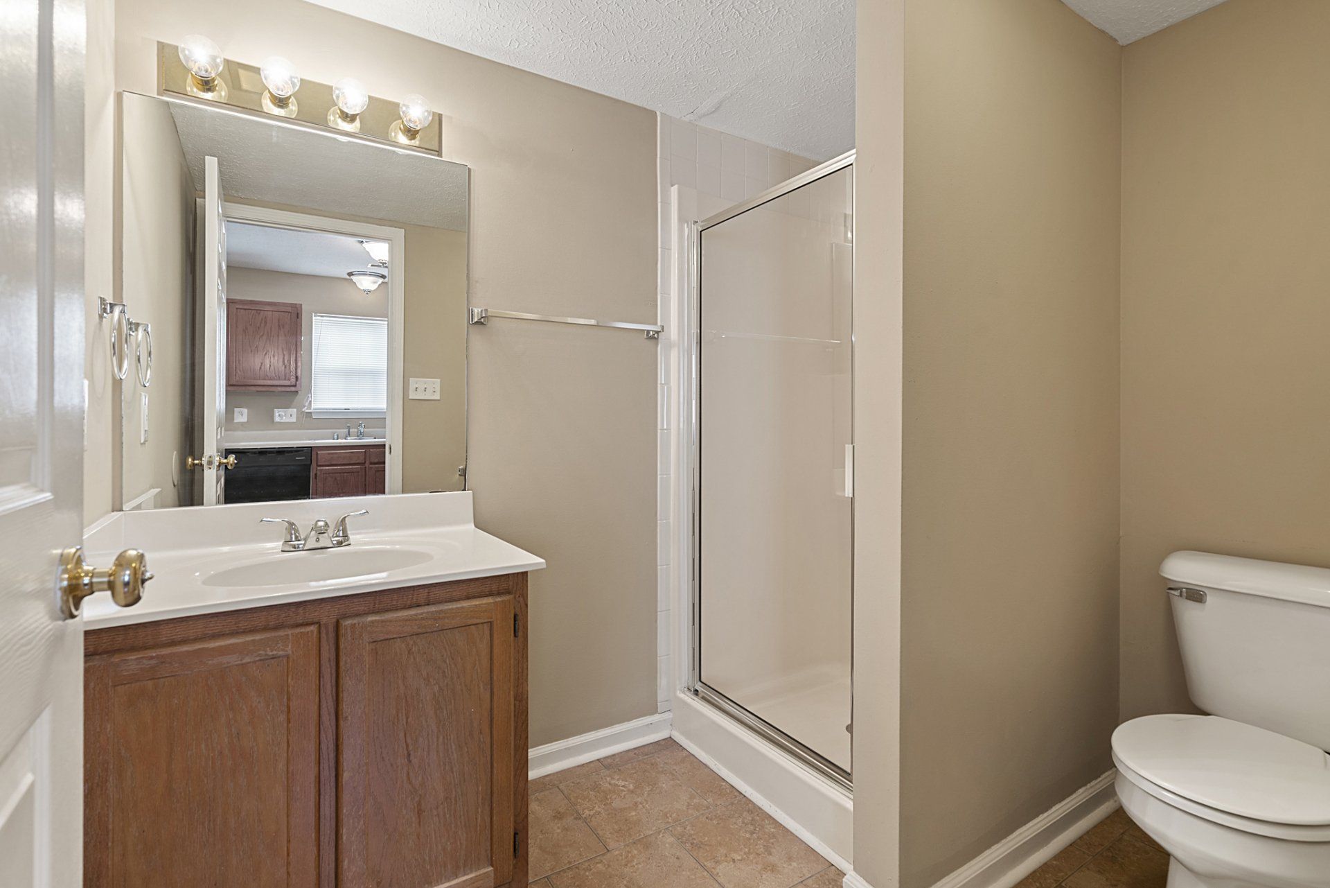 Riverwood Townhomes at 1114 Brockley Way, Bowling Green, KY.