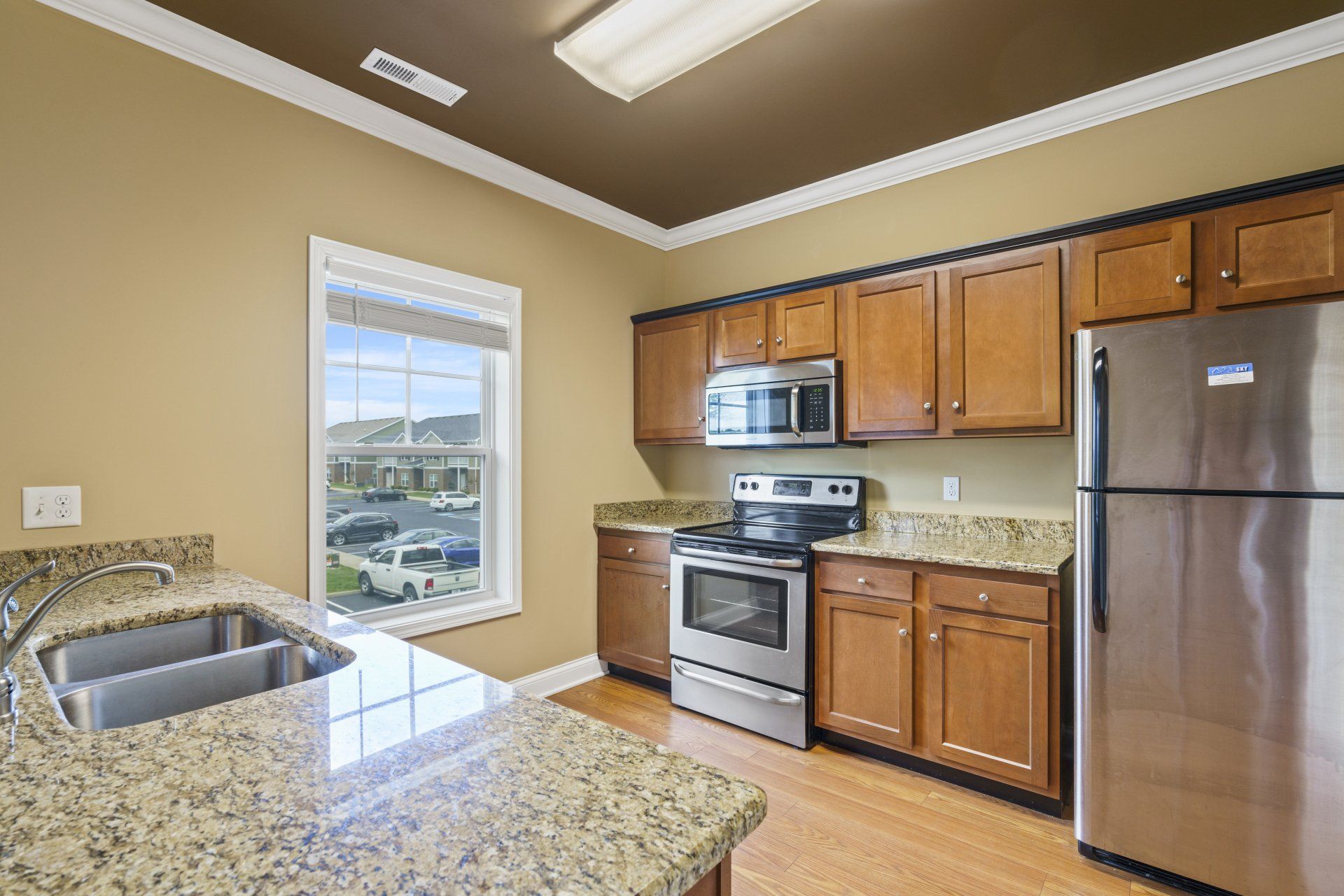 The Village At Traditions At 655 Declaration Way Bowling Green