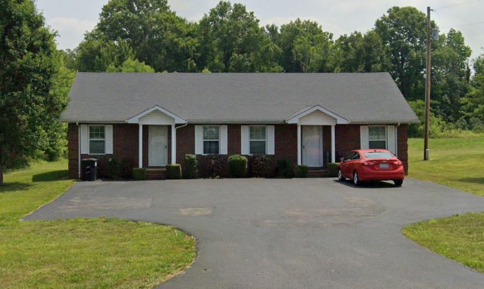 Duplexes, Fourplexes, and Single Family Homes