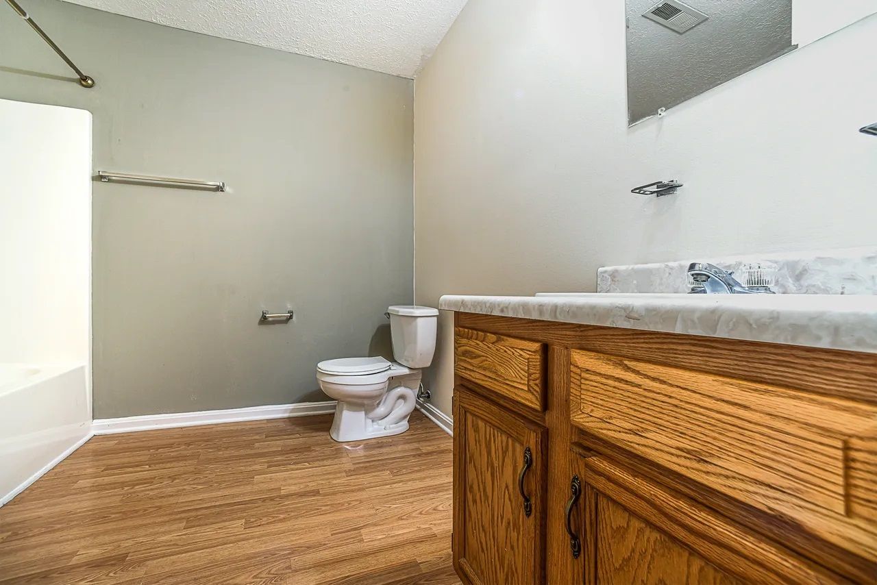 Edgewood Garden Apartments