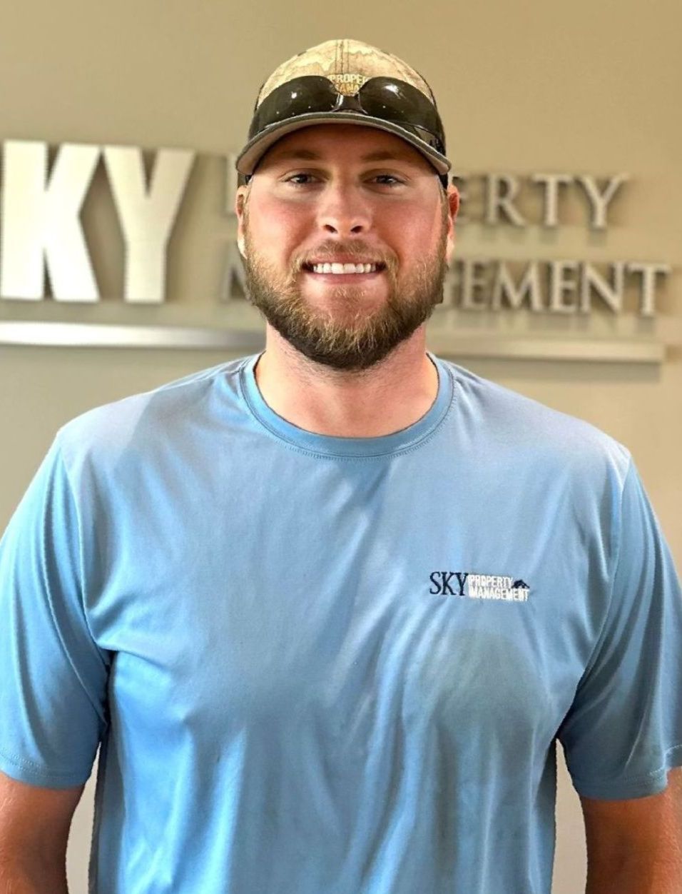 Our Team at SKY Property Management