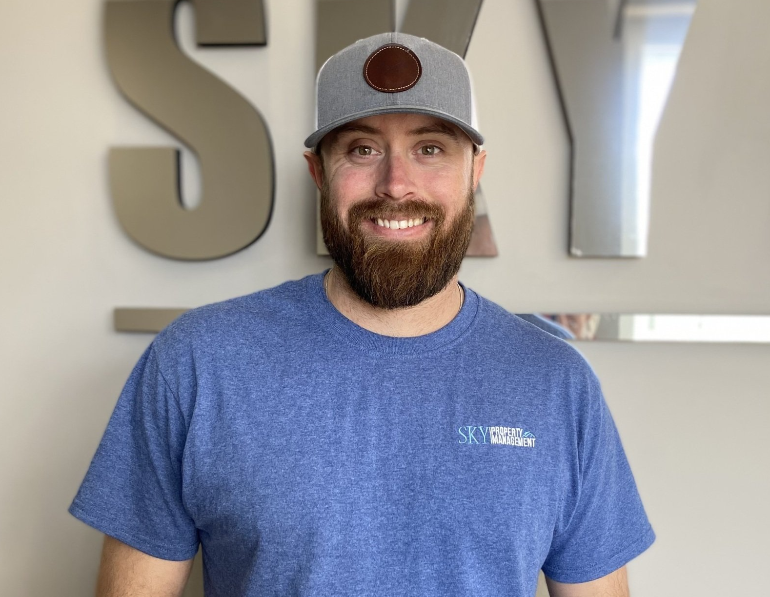 Our Team at SKY Property Management