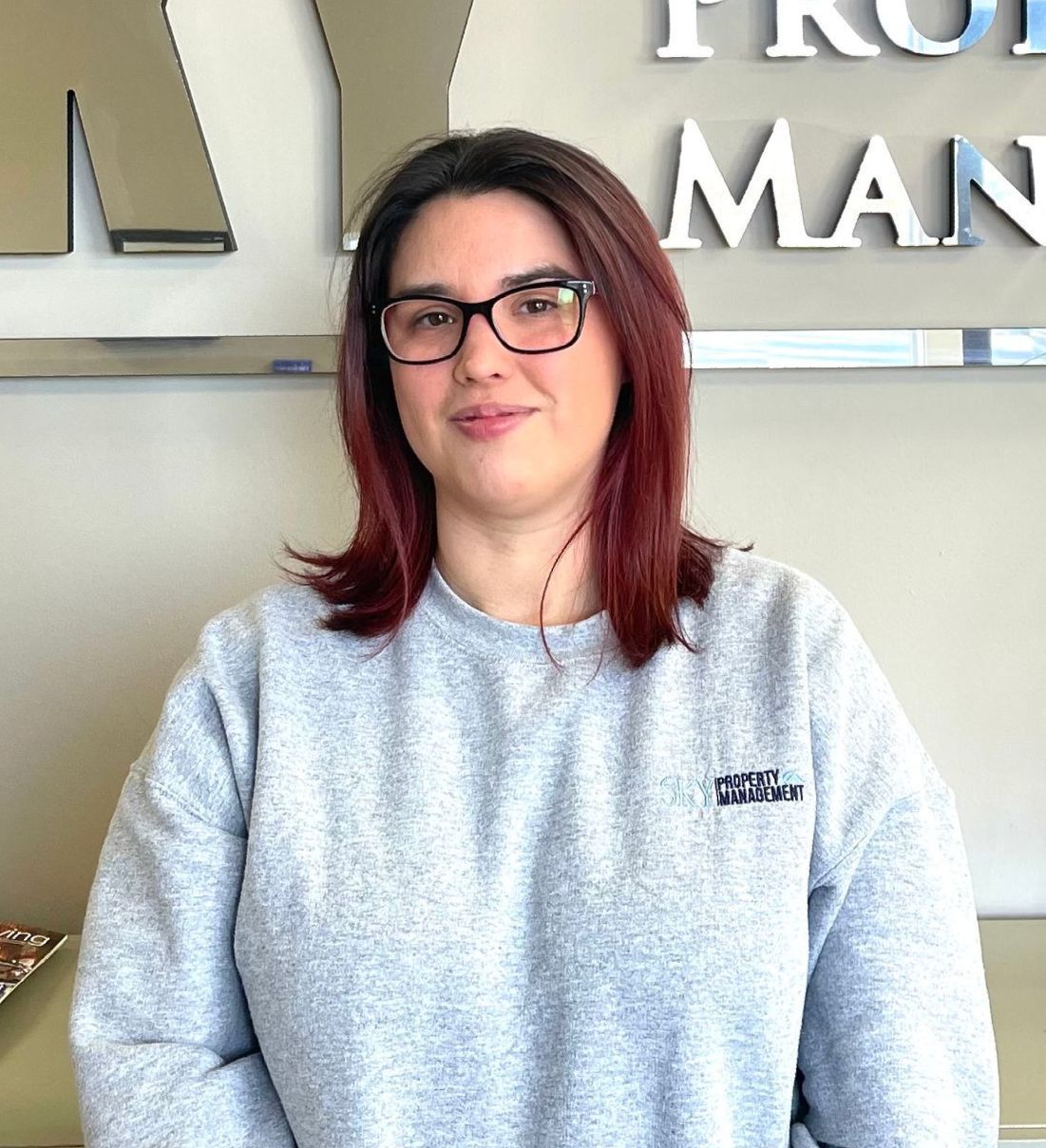 Our Team at SKY Property Management