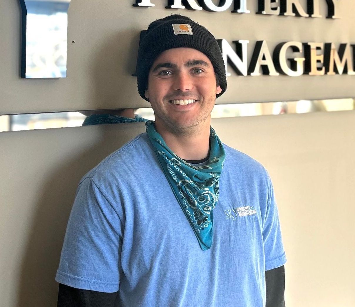 Our Team at SKY Property Management