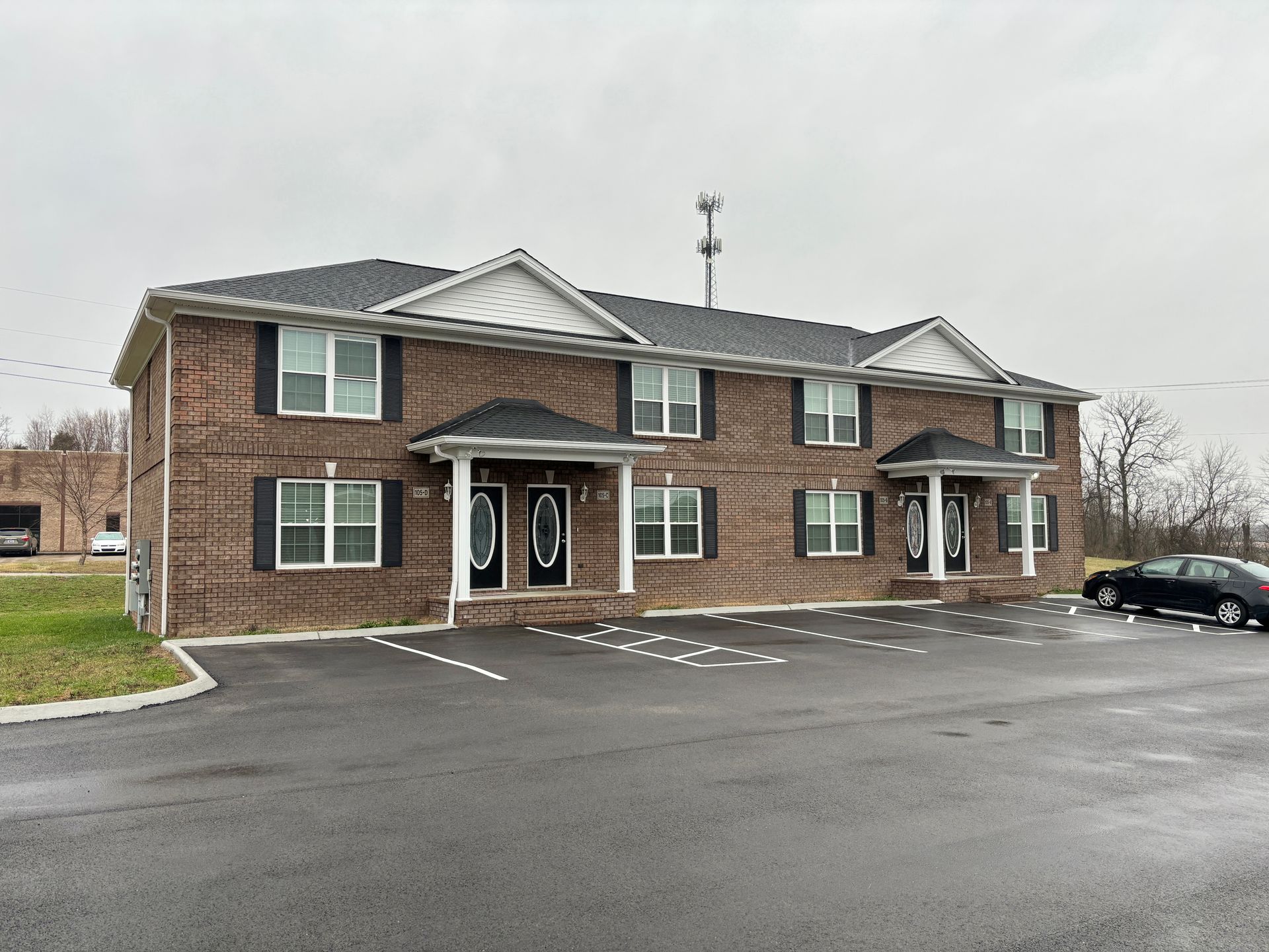 Photo of 103 and 105 Physicians Blvd
Glasgow, KY 42141