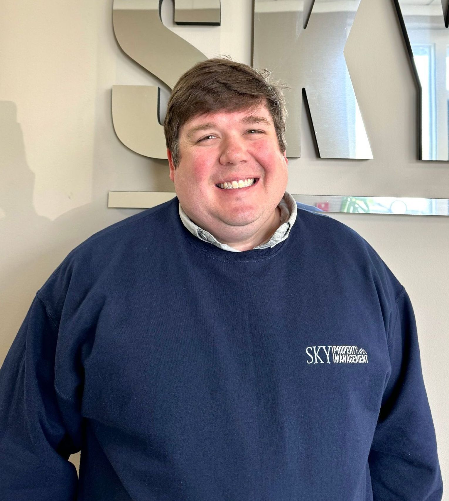 Our Team at SKY Property Management